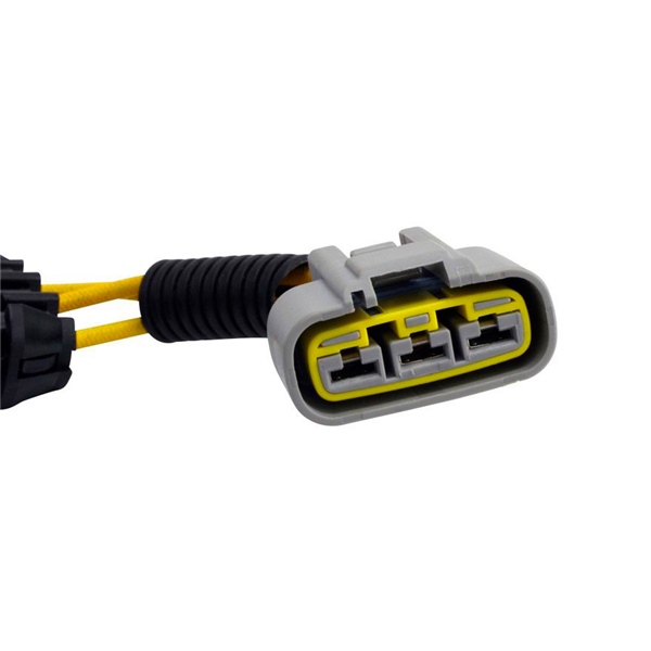 Image-2 Kimpex HD Voltage Regulator Harness Regulator Harness - 345364 HARNESS VOLTAGE REGULATOR POL KIMPEXHD RMS957-107930 RMS957-107930 KIMPEXHD