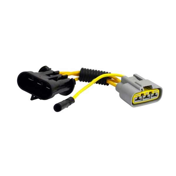 Image-3 Kimpex HD Voltage Regulator Harness Regulator Harness - 345364 HARNESS VOLTAGE REGULATOR POL KIMPEXHD RMS957-107930 RMS957-107930 KIMPEXHD