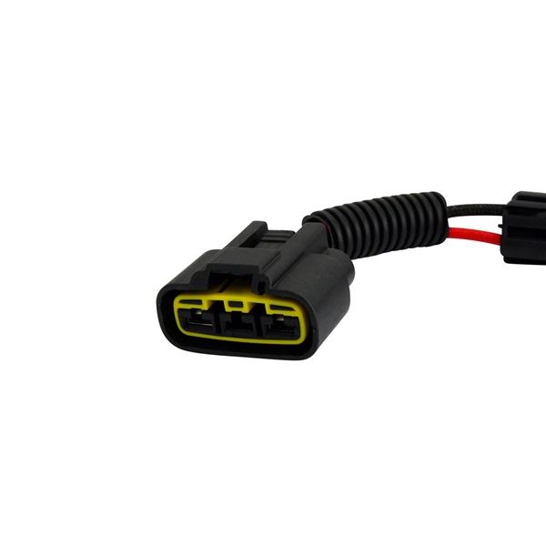 Image-4 Kimpex HD Voltage Regulator Harness Regulator Harness - 345364 HARNESS VOLTAGE REGULATOR POL KIMPEXHD RMS957-107930 RMS957-107930 KIMPEXHD
