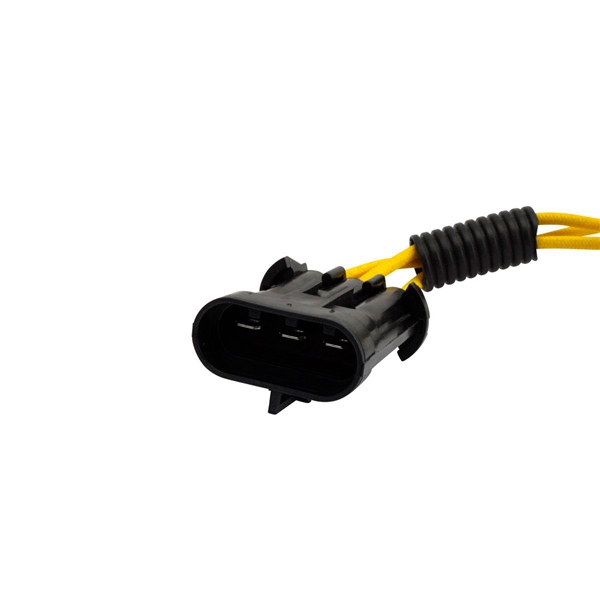 Image-5 Kimpex HD Voltage Regulator Harness Regulator Harness - 345364 HARNESS VOLTAGE REGULATOR POL KIMPEXHD RMS957-107930 RMS957-107930 KIMPEXHD