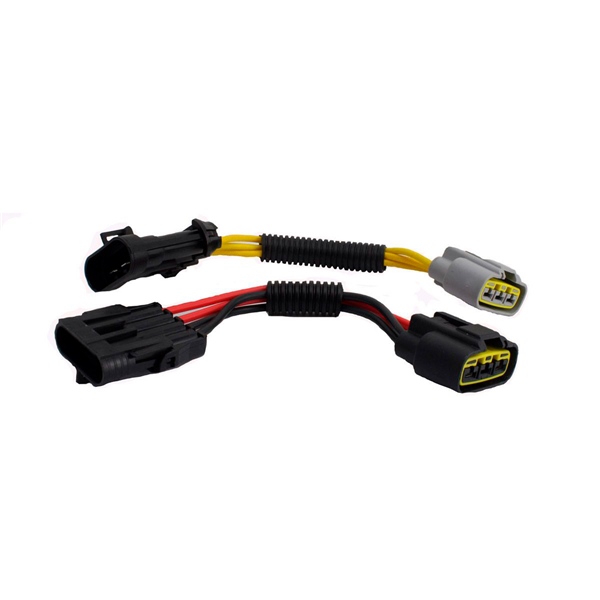 RMS957-107931 KIMPEXHD Kimpex HD Voltage Regulator Harness Regulator Harness - 345365 HARNESS VOLTAGE REGULATOR POL KIMPEXHD Voltage Regulator Harness 