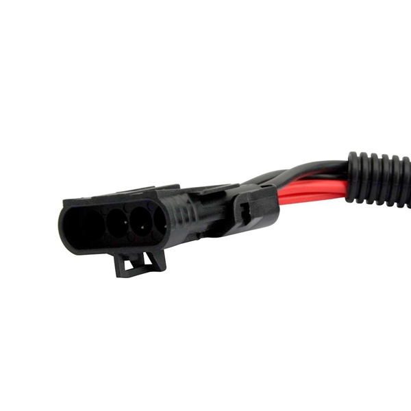 Image-3 Kimpex HD Voltage Regulator Harness Regulator Harness - 345365 HARNESS VOLTAGE REGULATOR POL KIMPEXHD RMS957-107931 RMS957-107931 KIMPEXHD