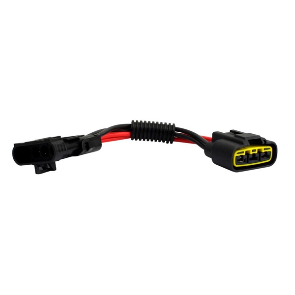 Image-4 Kimpex HD Voltage Regulator Harness Regulator Harness - 345365 HARNESS VOLTAGE REGULATOR POL KIMPEXHD RMS957-107931 RMS957-107931 KIMPEXHD