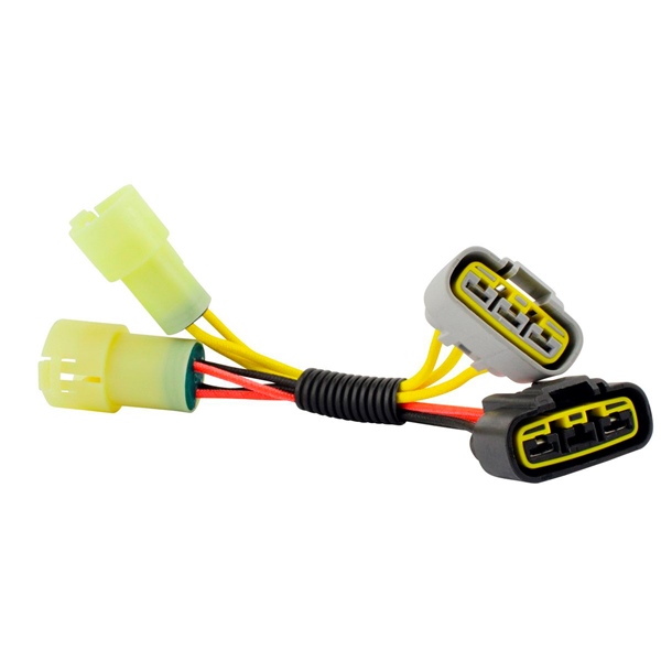 RMS957-107809 KIMPEXHD Kimpex HD Voltage Regulator Harness Regulator Harness - 345370 HARNESS VOLTAGE REGULATOR KAWA KIMPEXHD Voltage Regulator Harness 
