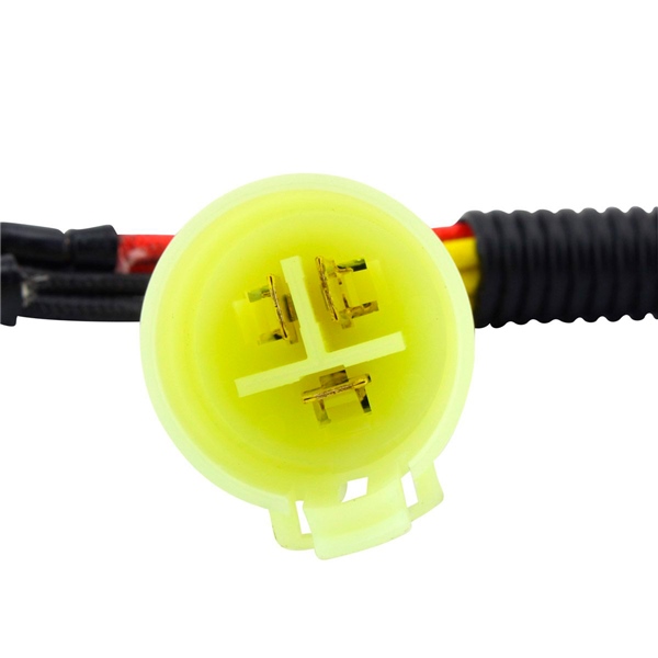 Image-2 Kimpex HD Voltage Regulator Harness Regulator Harness - 345371 HARNESS VOLTAGE REGULATOR HON KIMPEXHD RMS957-107811 RMS957-107811 KIMPEXHD