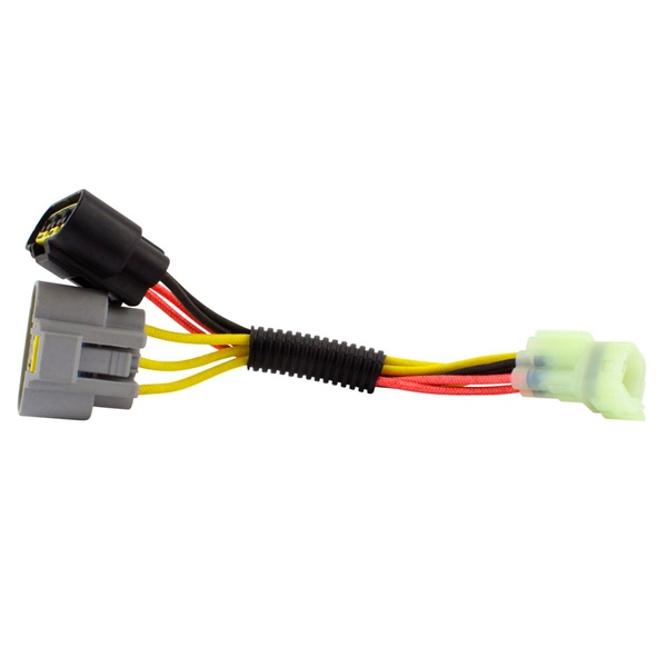 RMS957-107822 KIMPEXHD Kimpex HD Voltage Regulator Harness Regulator Harness - 345375 HARNESS VOLTAGE REGULATOR A/C KIMPEXHD Voltage Regulator Harness 
