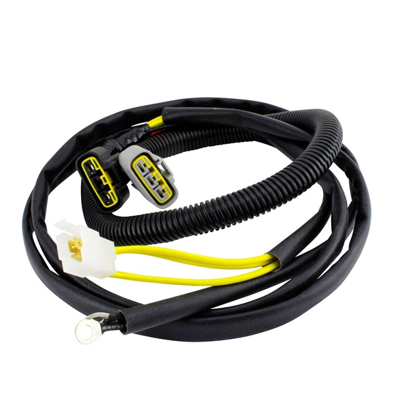 RMS957-108110 KIMPEXHD Kimpex HD ECM Bypass Harness ECM Bypass Harness - 345377 HARNESS BYPASS ECM POL KIMPEXHD ECM Bypass Harness 