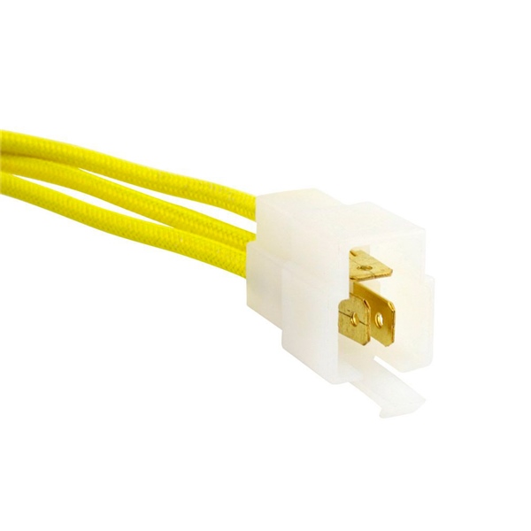 Image-4 Kimpex HD ECM Bypass Harness ECM Bypass Harness - 345377 HARNESS BYPASS ECM POL KIMPEXHD RMS957-108110 RMS957-108110 KIMPEXHD