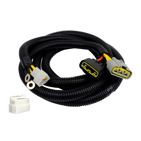 RMS957-108466 KIMPEXHD Kimpex HD ECM Bypass Harness ECM Bypass Harness - 345381 HARNESS BYPASS VOLTAGE REG A/C KIMPEXHD ECM Bypass Harness 