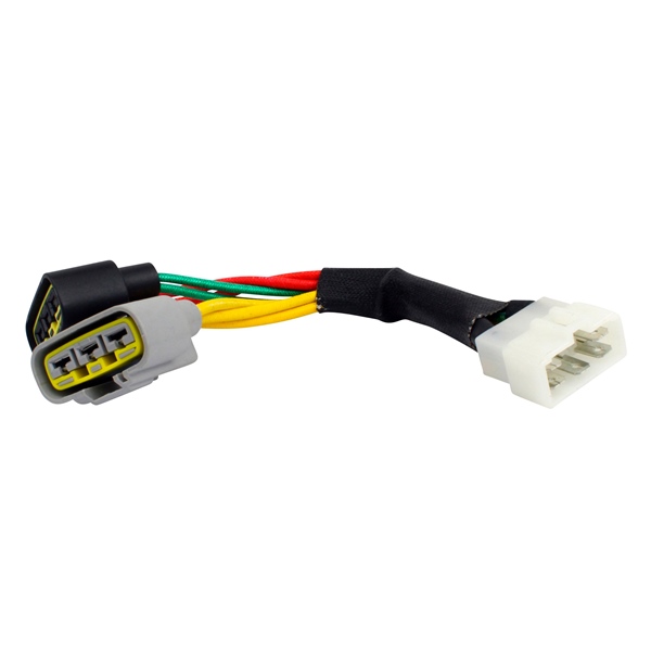 RMS957-108515 KIMPEXHD Kimpex HD Voltage Regulator Harness Regulator Harness - 345382 HARNESS VOLTAGE REGULATOR A/C KIMPEXHD Voltage Regulator Harness 