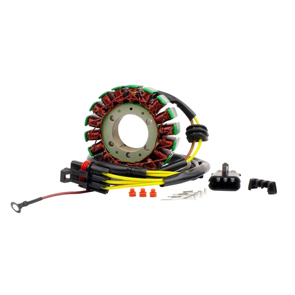 RMS010-108404 KIMPEXHD Kimpex HD Stator POLARIS - 345384 STATOR POL KIMPEXHD Stator 