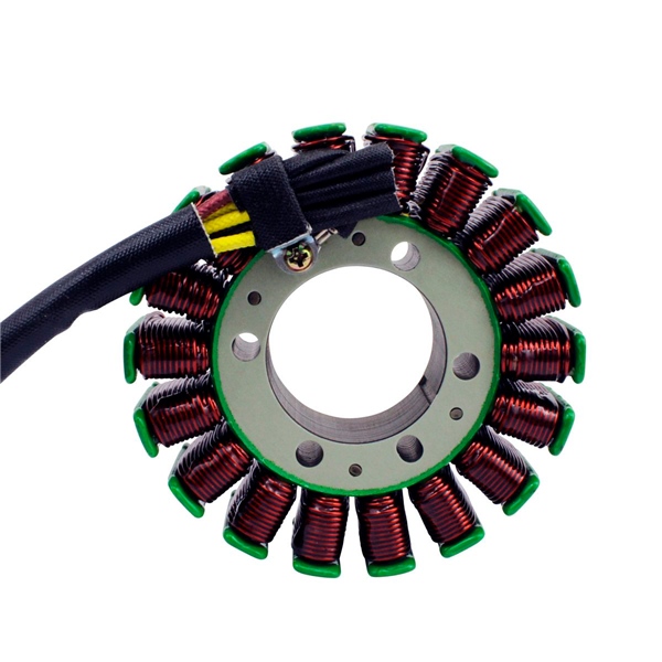 Image-2 Kimpex HD Stator POLARIS - 345384 STATOR POL KIMPEXHD RMS010-108404 RMS010-108404 KIMPEXHD