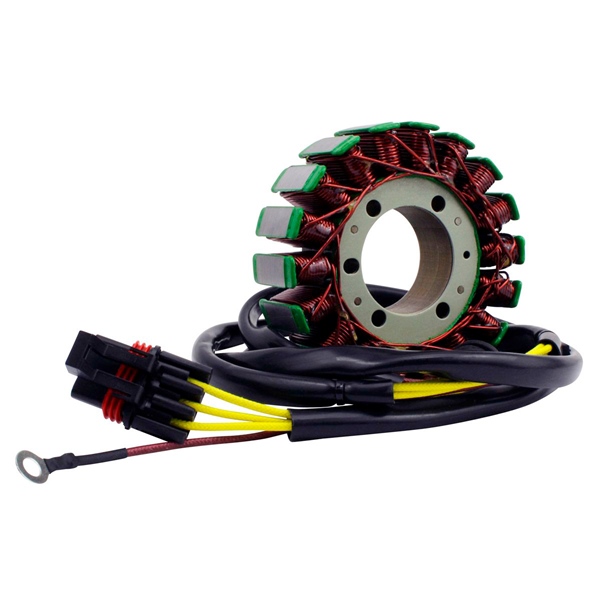 Image-3 Kimpex HD Stator POLARIS - 345384 STATOR POL KIMPEXHD RMS010-108404 RMS010-108404 KIMPEXHD