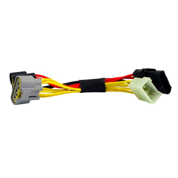 RMS957-108519 KIMPEXHD Kimpex HD Voltage Regulator Harness POLARIS - 345388 HARNESS VOLTAGE REGULATOR POL KIMPEXHD Voltage Regulator Harness 