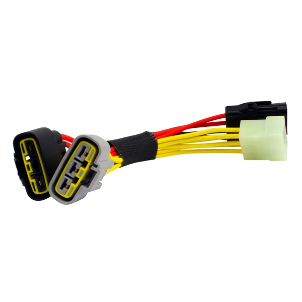 Image-2 Kimpex HD Voltage Regulator Harness POLARIS - 345388 HARNESS VOLTAGE REGULATOR POL KIMPEXHD RMS957-108519 RMS957-108519 KIMPEXHD