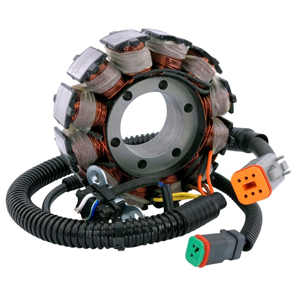RMS010-108358 KIMPEXHD Kimpex HD Stator SKI-DOO - 345392 STATOR SKI-DOO LYNX KIMPEXHD Stator 