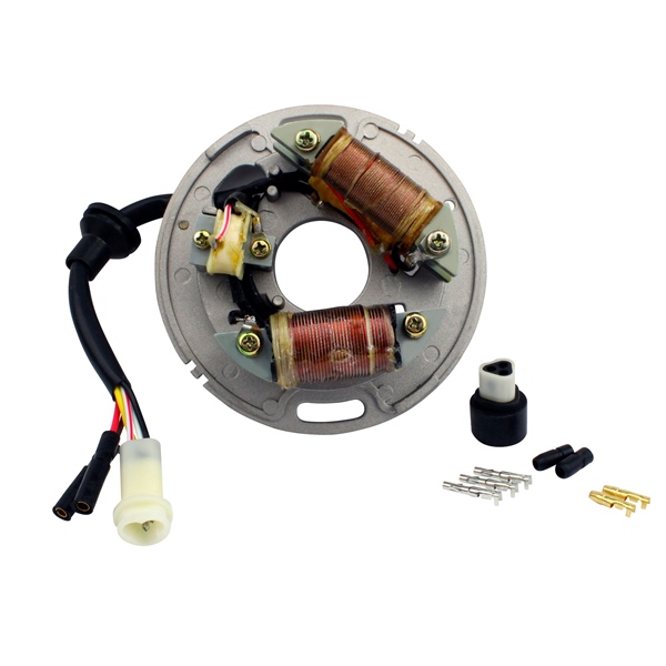 RMS010-108509 KIMPEXHD Kimpex HD Stator YAMAHA - 345394 STATOR YAM KIMPEXHD Stator 