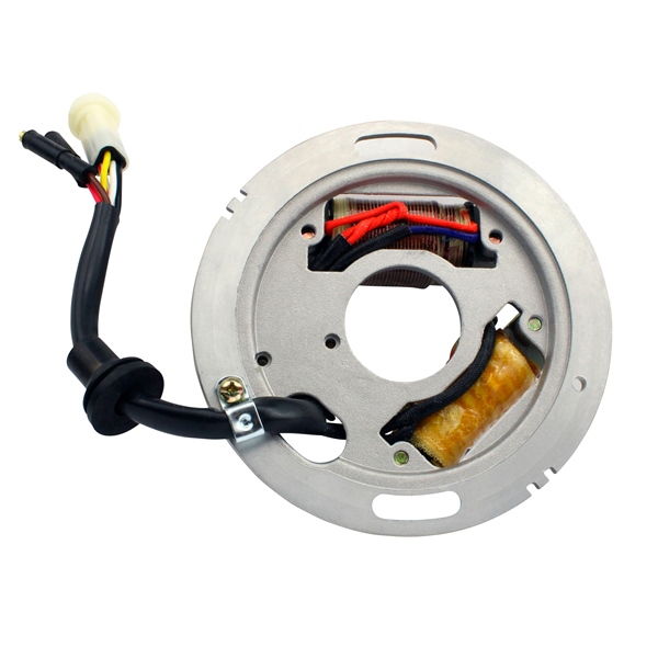 Image-2 Kimpex HD Stator YAMAHA - 345394 STATOR YAM KIMPEXHD RMS010-108509 RMS010-108509 KIMPEXHD