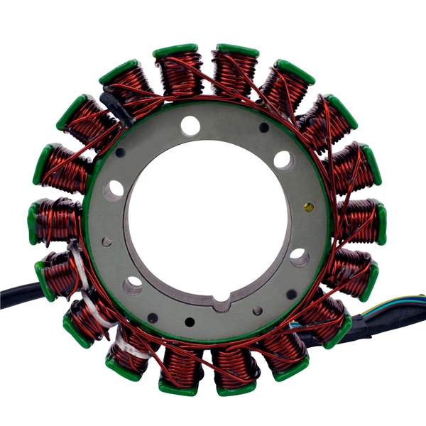 Image-2 Kimpex HD Stator, Voltage Regulator Rectifier Kit HONDA - 345403 AC/DC CONVERSION KIT STATOR&CDI HON RMS900-108297 RMS900-108297 KIMPEXHD