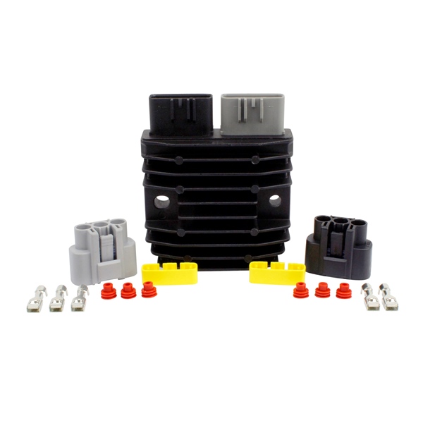 Image-5 Kimpex HD Stator, Voltage Regulator Rectifier Kit HONDA - 345403 AC/DC CONVERSION KIT STATOR&CDI HON RMS900-108297 RMS900-108297 KIMPEXHD