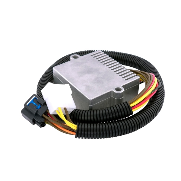 RMS020-108529 KIMPEXHD Kimpex HD Voltage Regulator Rectifier POLARIS - 345408 VOLTAGE REGULATOR RECTIFIER POL KIMPEXHD Voltage Regulator Rectifier 