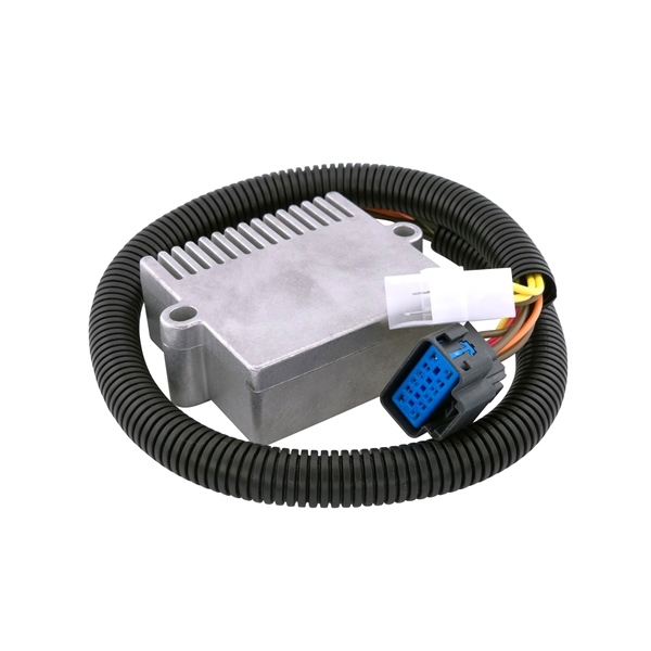 Image-2 Kimpex HD Voltage Regulator Rectifier POLARIS - 345408 VOLTAGE REGULATOR RECTIFIER POL KIMPEXHD RMS020-108529 RMS020-108529 KIMPEXHD