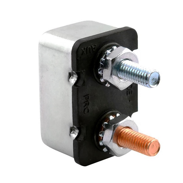 RMS899-108602 KIMPEXHD Kimpex HD Sealed Circuit Breaker 20 A CIRCUIT BREAKER SEALED 20A POL KIMPEXHD Sealed Circuit Breaker 