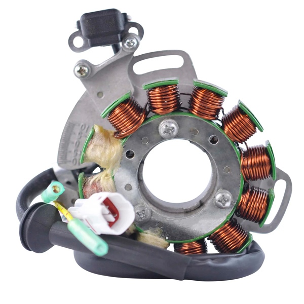 Image-2 Kimpex HD Stator and Regulator Kit YAMAHA - 345440 STATOR + REGULATOR YAM KIMPEXHD RM22955 RM22955 KIMPEXHD