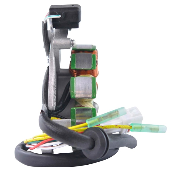 Image-3 Kimpex HD Stator and Regulator Kit YAMAHA - 345440 STATOR + REGULATOR YAM KIMPEXHD RM22955 RM22955 KIMPEXHD