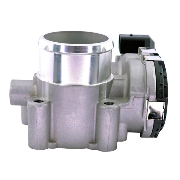 RMS899-108674 KIMPEXHD Kimpex HD Complete Throttle Body Assembly THROTTLE BODY ASSY POL KIMPEXHD Complete Throttle Body Assembly 