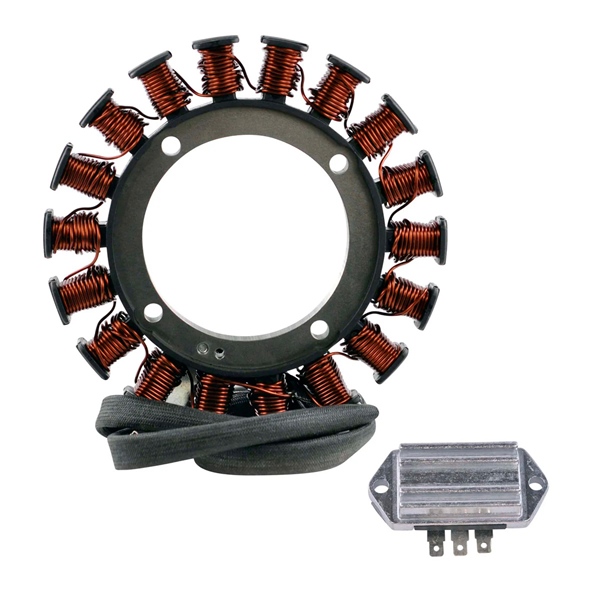 RMS900-103608 KIMPEXHD Kimpex HD Stator and Regulator Kit 345454 STATOR + REGULATOR KIMPEXHD Stator and Regulator Kit 