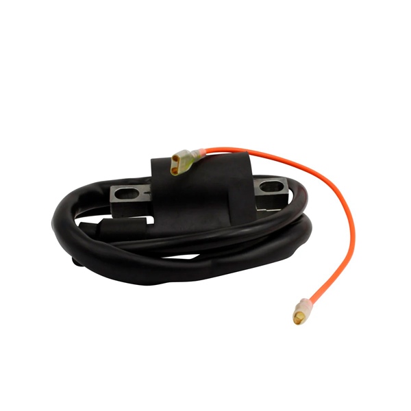 Image-2 Kimpex HD Stator, Ignition coil and Crankcase Cover Gasket Kit YAMAHA - 345471 STATOR + IGNITION COIL + MAGN GASKET YAM RM22862 RM22862 KIMPEXHD