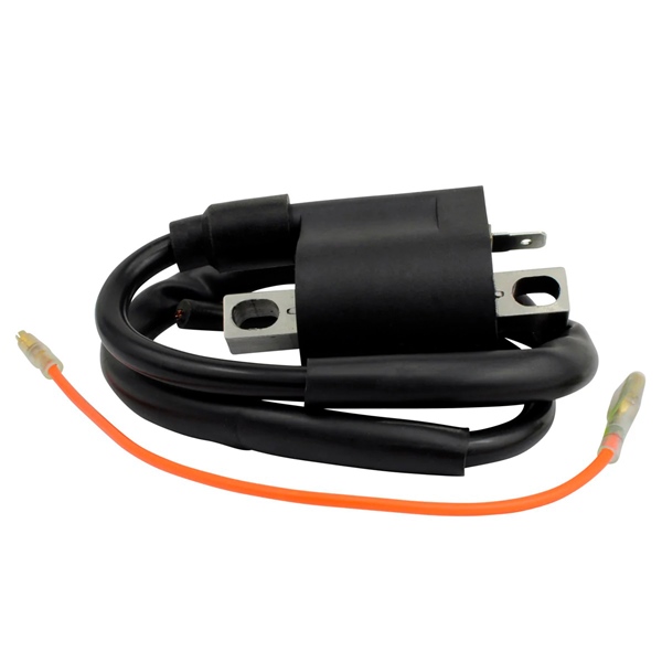 Image-5 Kimpex HD Stator, Ignition coil and Crankcase Cover Gasket Kit YAMAHA - 345472 STATOR + IGNITION COIL + GASKET YAM RM22864 RM22864 KIMPEXHD