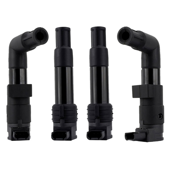 RMS900-107298 KIMPEXHD Kimpex HD Ignition Stick Coil Kit BMW - 345489 IGNITION COIL QTY 4 BMW KIMPEXHD Ignition Stick Coil Kit 