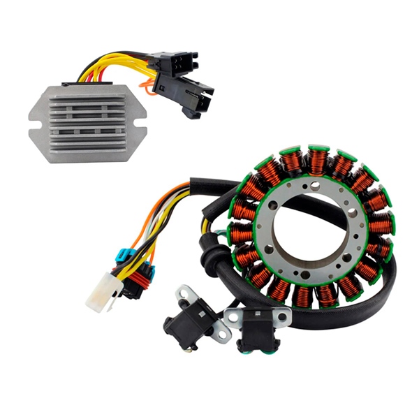 RMS900-108201 KIMPEXHD Kimpex HD Stator and Regulator Kit POLARIS - 345509 STATOR + REGULATOR POL KIMPEXHD Stator and Regulator Kit 