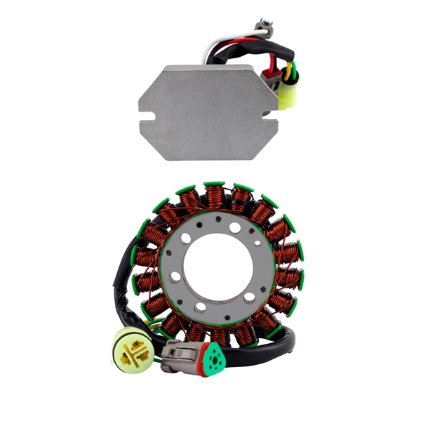 RMS900-108224 KIMPEXHD Kimpex HD Stator and Regulator Kit SKI-DOO - 345530 STATOR + REGULATOR SKIDOO KIMPEXHD Stator and Regulator Kit 