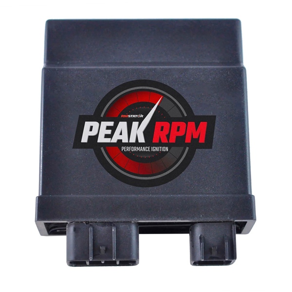 Image-4 Kimpex HD AC to DC Lighting 140W Stator, Regulator, CDI Box and Flywheel Kit YAMAHA - 345567 STATOR + REGULATOR + BOITIER ELEC YAM RMS900-108120 RMS900-108120 KIMPEXHD