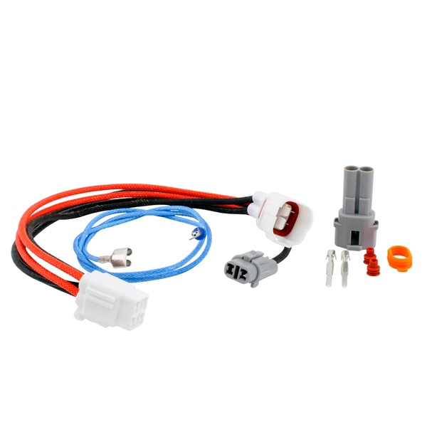 Image-5 Kimpex HD AC to DC Lighting 140W Stator, Regulator, CDI Box and Flywheel Kit YAMAHA - 345567 STATOR + REGULATOR + BOITIER ELEC YAM RMS900-108120 RMS900-108120 KIMPEXHD