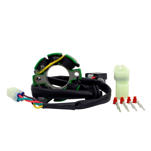 RMS010-108598 KIMPEXHD Kimpex HD 50W Lighting Stator GAS GAS, HUSQVARNA, KTM - 345614 LIGHTNING STATOR KTM KIMPEXHD 50W Lighting Stator 