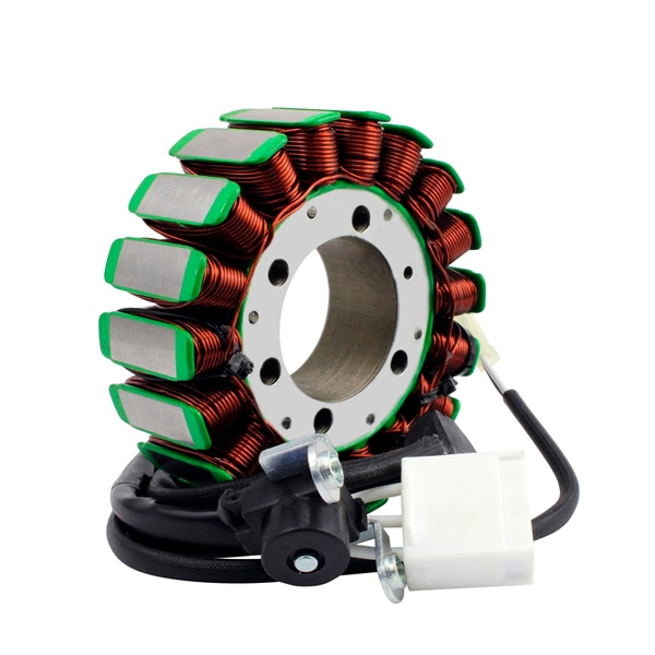 Image-2 Kimpex HD Stator YAMAHA - 345615 STATOR YAM KIMPEXHD RMS010-108895 RMS010-108895 KIMPEXHD