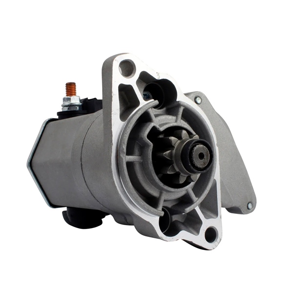 Image-2 Kimpex HD Starter Motor KAWASAKI - ATV STARTER KAWA KIMPEXHD RMS080-108838 RMS080-108838 KIMPEXHD
