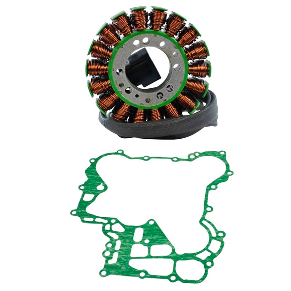 RMS900-108692 KIMPEXHD Kimpex HD Stator and Crankcase Cover Gasket CAN-AM (BRP), SEA-DOO, SKI-DOO - 345632 STATOR + GASKET KIT C-AM SKIDOO Stator and Crankcase Cover Gasket 