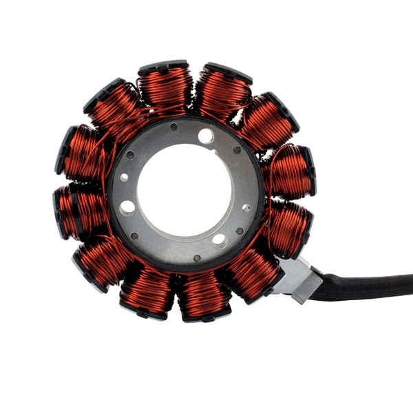 Image-2 Kimpex HD Stator and Crankcase Cover Gasket CAN-AM (BRP) - 345633 STATOR + COVER GASKET KIT C-AM RMS900-108694 RMS900-108694 KIMPEXHD
