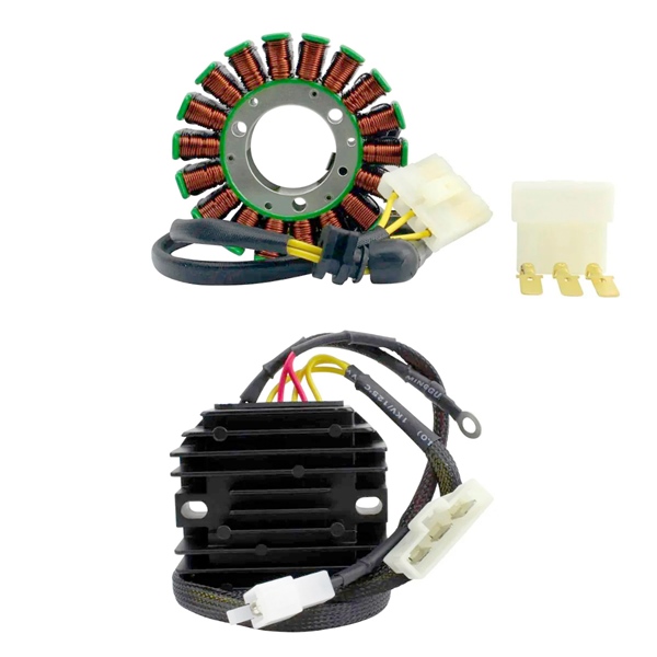 RMS900-108897 KIMPEXHD Kimpex HD Stator and Regulator Kit KTM - 345635 STATOR + REGULATOR KTM KIMPEXHD Stator and Regulator Kit 