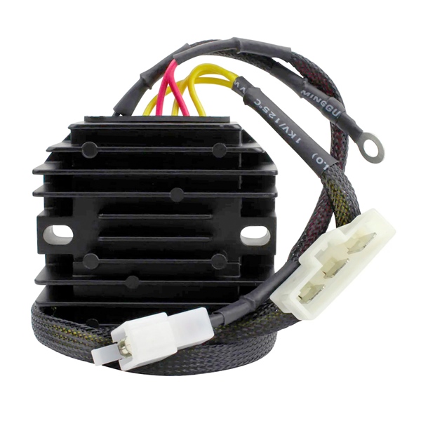 Image-2 Kimpex HD Stator and Regulator Kit KTM - 345635 STATOR + REGULATOR KTM KIMPEXHD RMS900-108897 RMS900-108897 KIMPEXHD