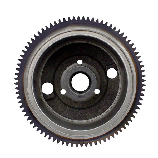 Image-3 Kimpex HD Stator and Improved Flywheel Kit POLARIS - 345637 STATOR + FLYWHEEL POL KIMPEXHD RMS900-108990 RMS900-108990 KIMPEXHD