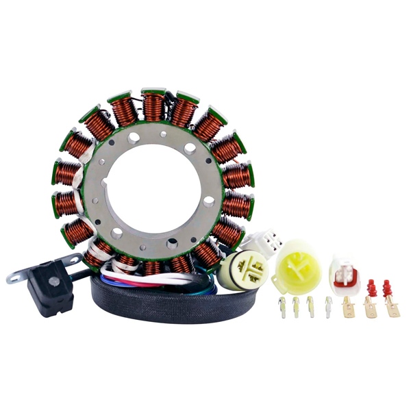 Image-2 Kimpex HD Stator and CDI Box Kit YAMAHA - 345639 STATOR + CDI BOX YAM KIMPEXHD RMS900-108994 RMS900-108994 KIMPEXHD