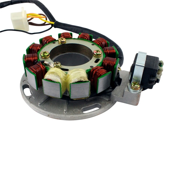Image-2 Kimpex HD Stator and CDI Box Kit POLARIS - 345672 STATOR & CDI KIT DUCATI KIMPEXHD RMS900-108992 RMS900-108992 KIMPEXHD