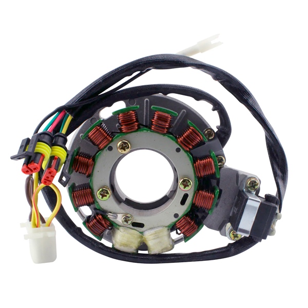 Image-3 Kimpex HD Stator and CDI Box Kit POLARIS - 345672 STATOR & CDI KIT DUCATI KIMPEXHD RMS900-108992 RMS900-108992 KIMPEXHD