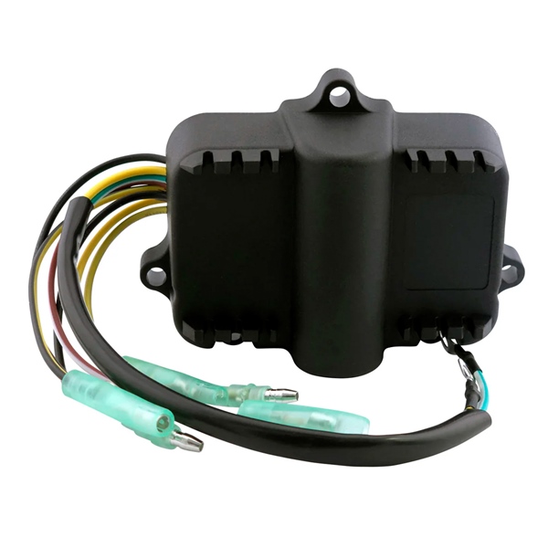 PeakRPM CDI Box